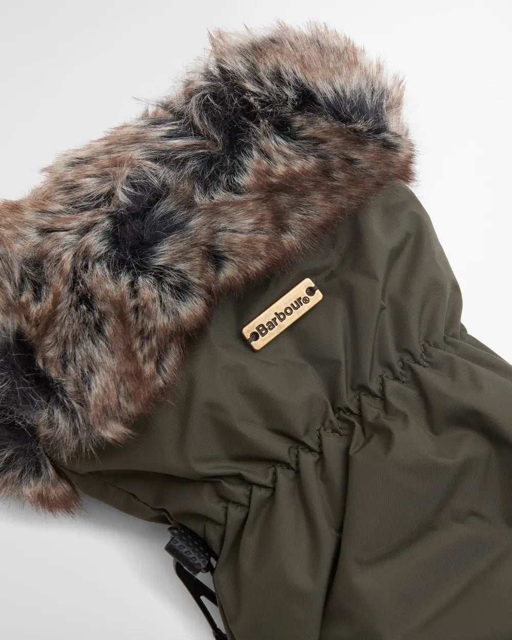 Barbour Primrose Mittens/Rukavice LGL0114