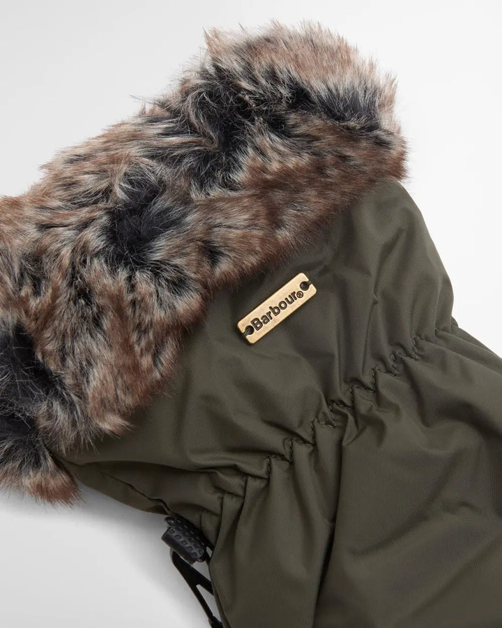 Barbour Primrose Mittens/Rukavice LGL0114