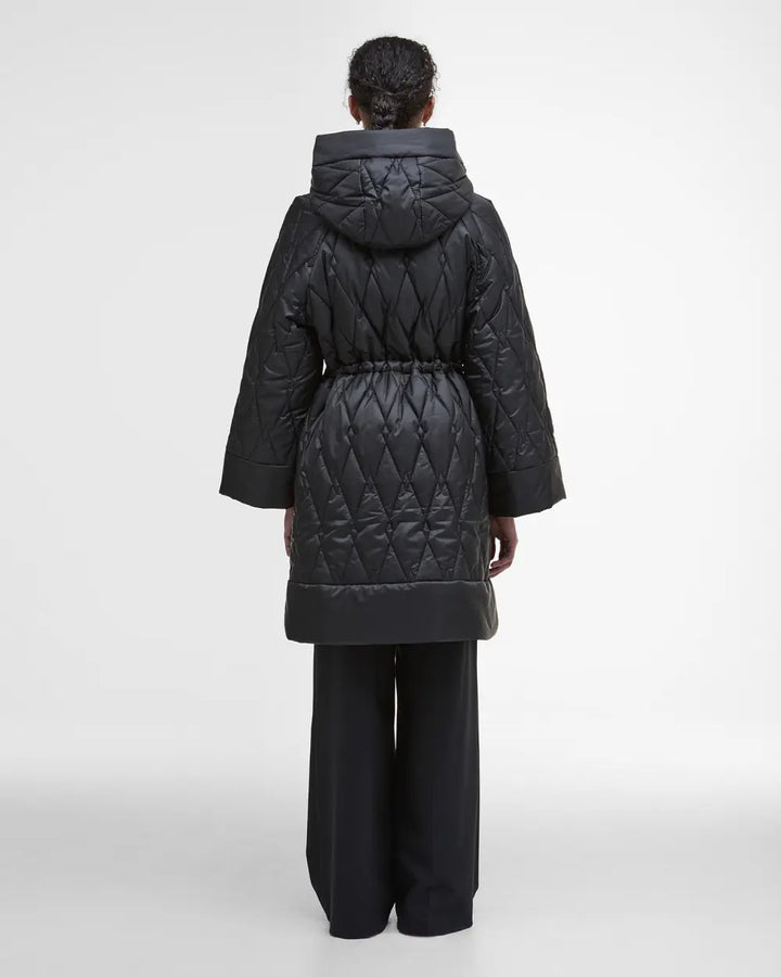 Barbour Celina Quilted Jacket/Jakna LQU1846