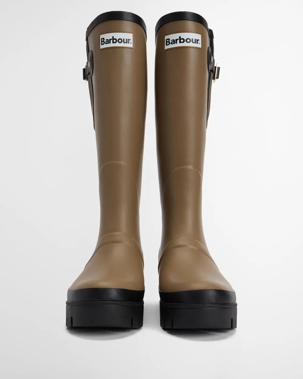 Barbour Leighton Welly Boots/Čizme LRF0116