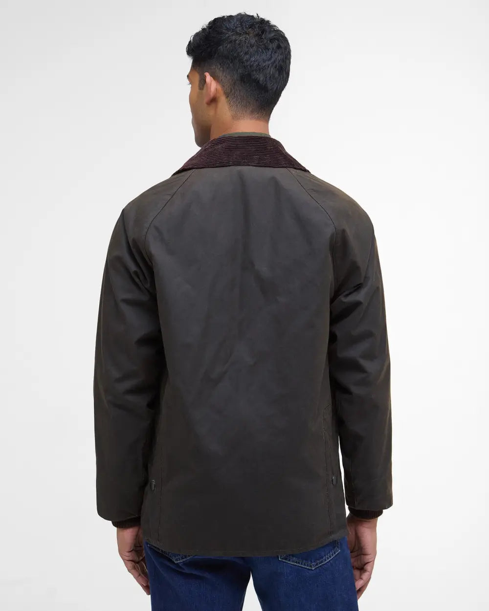 Classic Bedale Wax Jacket/Jakna MWX0010