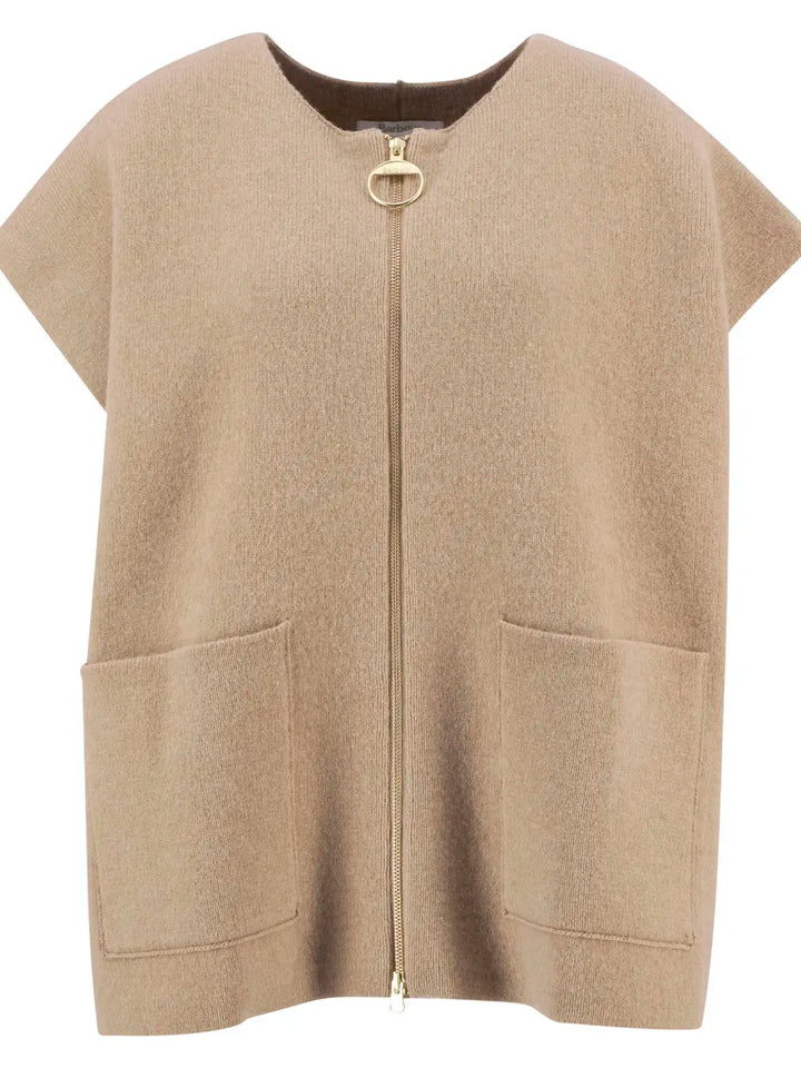 RWS Barbour Martha Knit/Pulover LKN1704