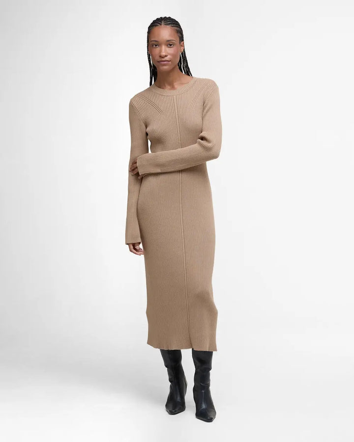 Barbour Anastasia Midi Dress/Haljina LDR0936