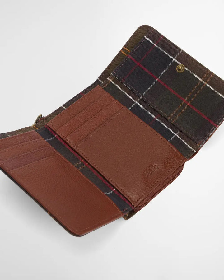 Barbour Rosa Purse/Novčanik LLG0036
