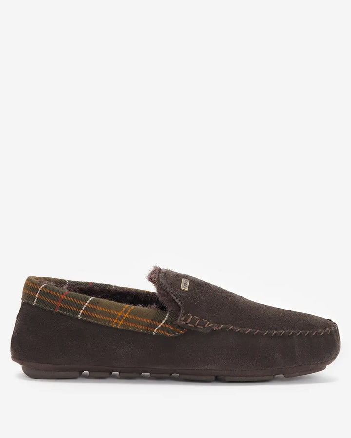 Barbour Monty Slippers/Papuče MSL0001