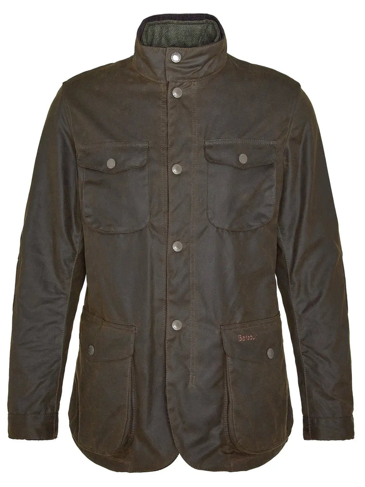 Barbour Ogston Wax Jacket/Jakna MWX0700