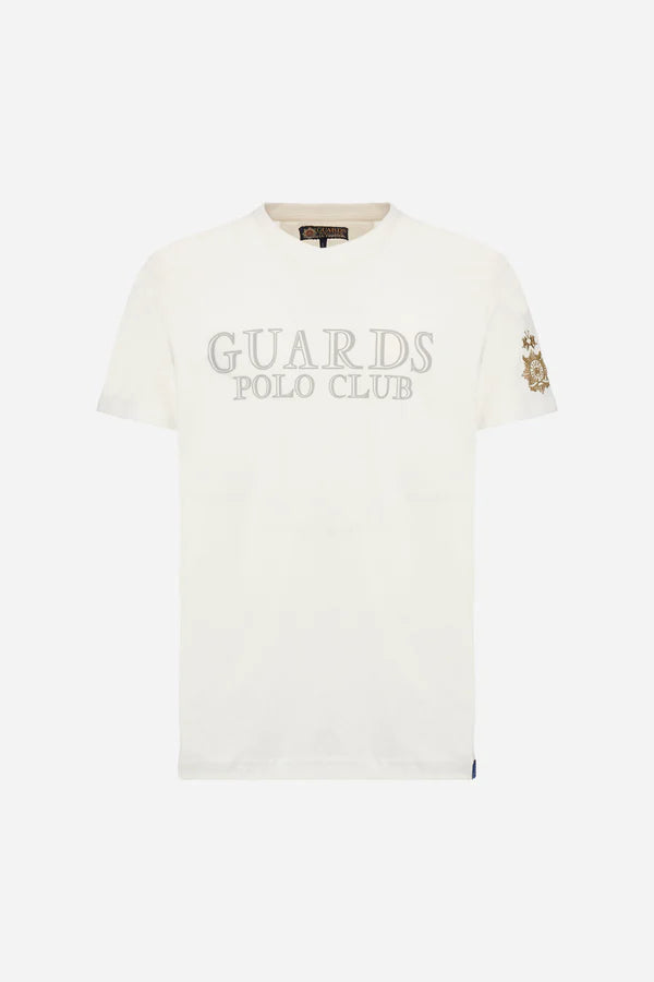 La Martina T-Shirt Jersey /Majica MARG31-JS206