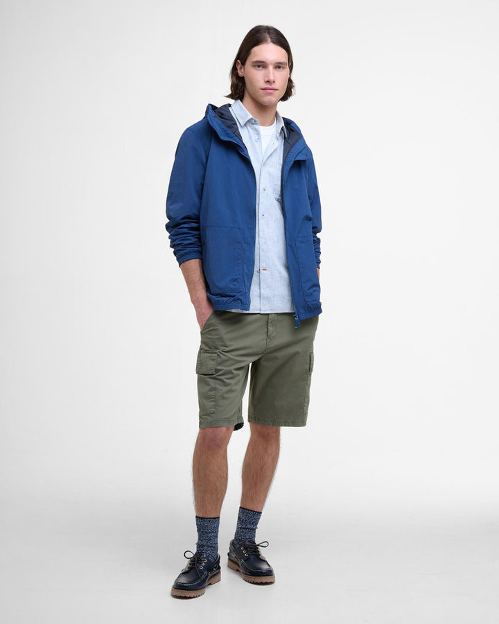Barbour Riverdale Showerproof Jacket/Jakna MSP0150
