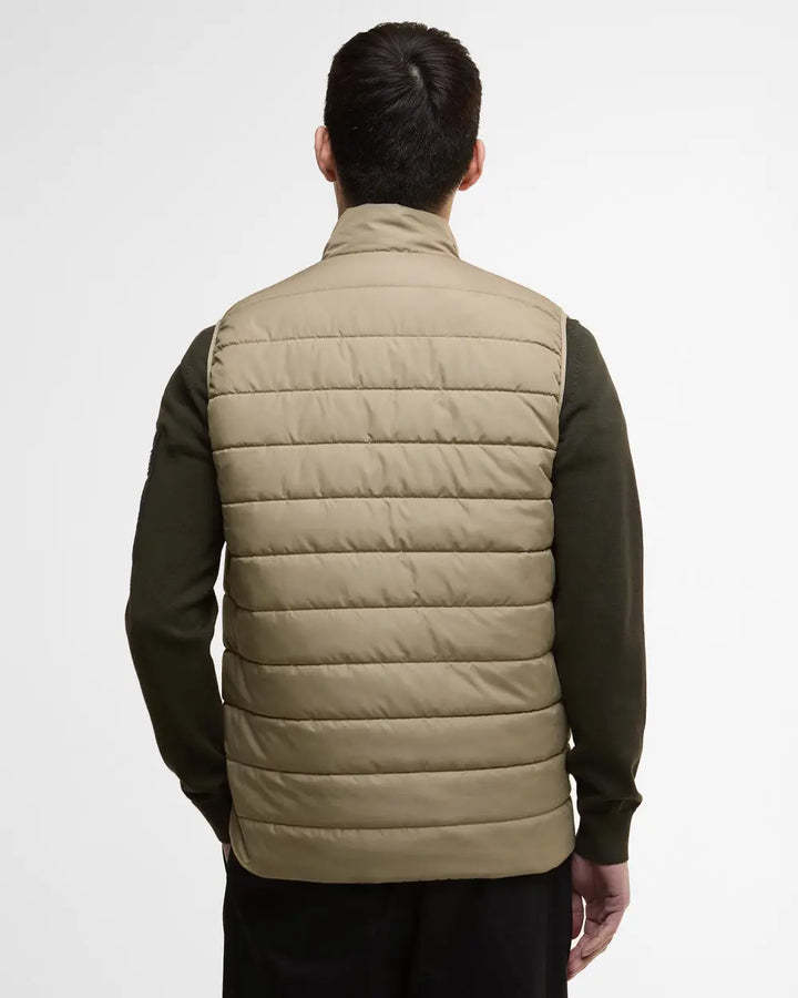 B.Intl Aldon Gilet/Prsluk MGI0300