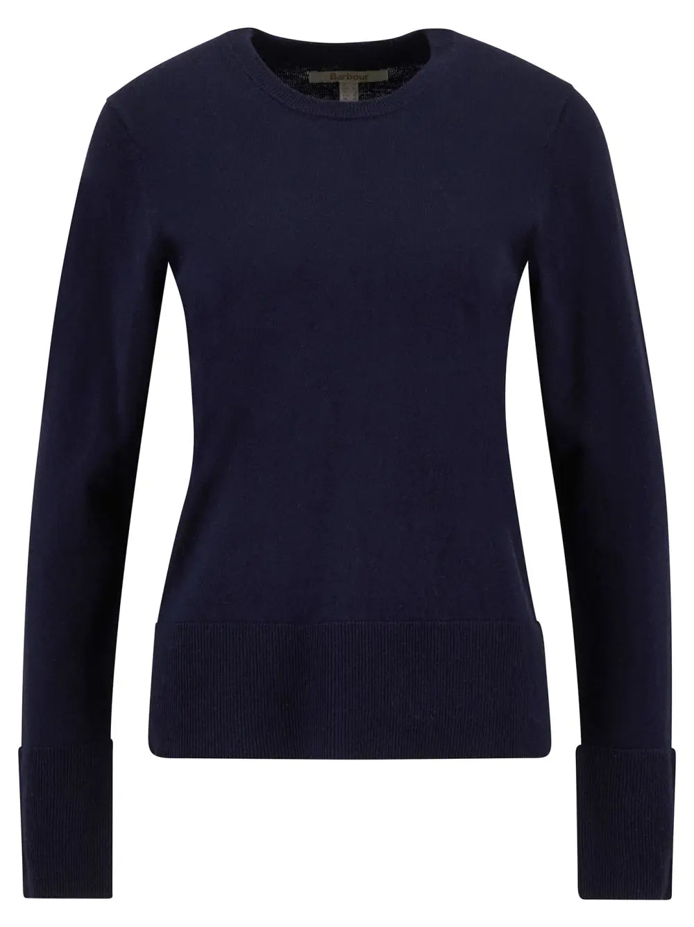 Barbour Carlby Knit/Pulover LKN1686