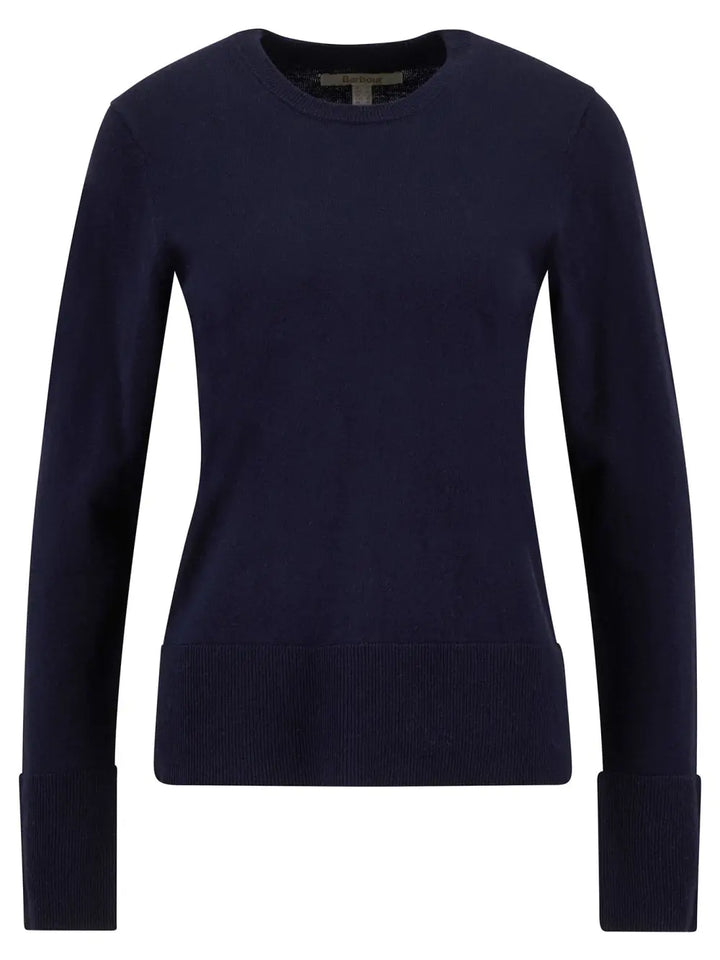 Barbour Carlby Knit/Pulover LKN1686