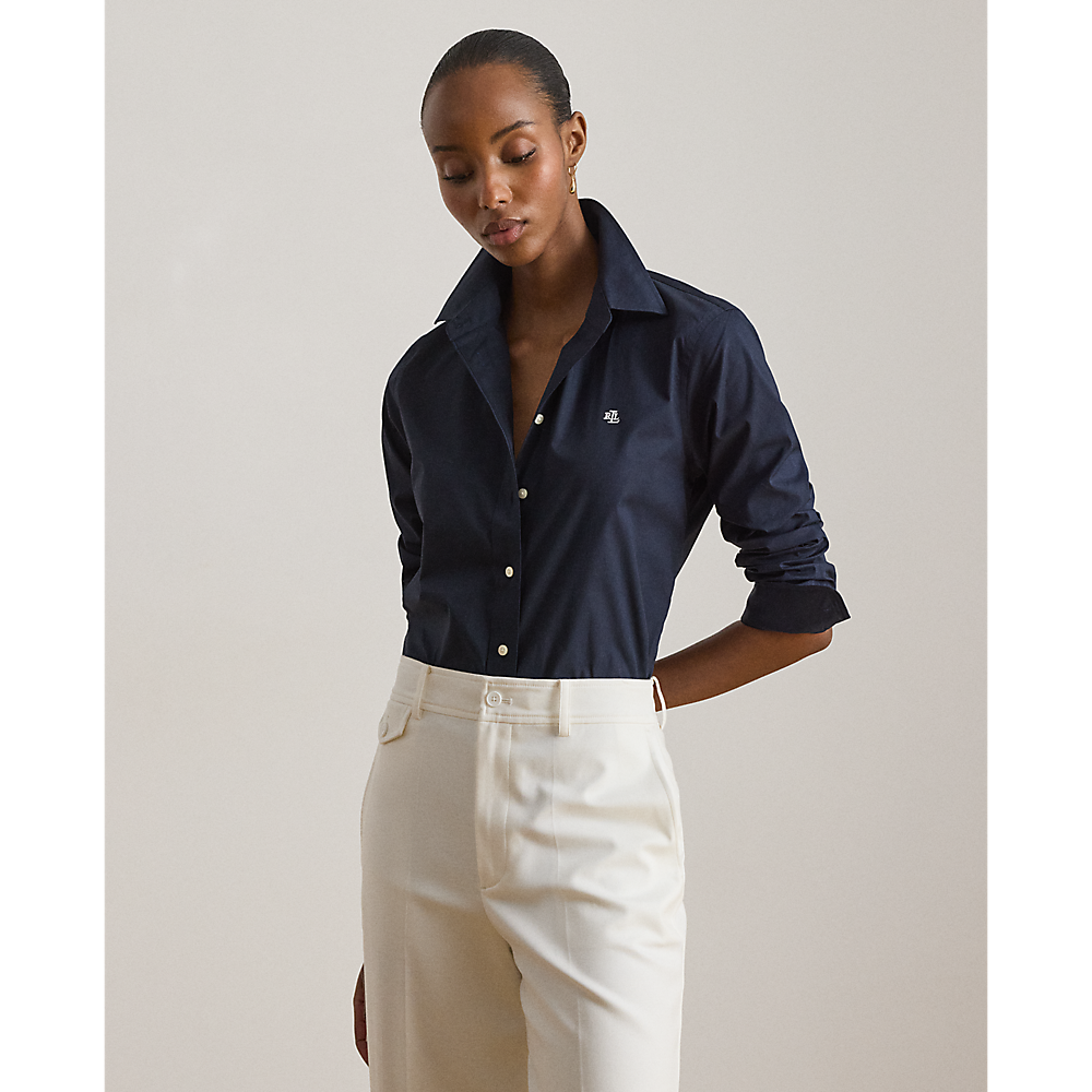 LRL Classic Fit Easy Care Cotton Shirt/Košulja 200684553003
