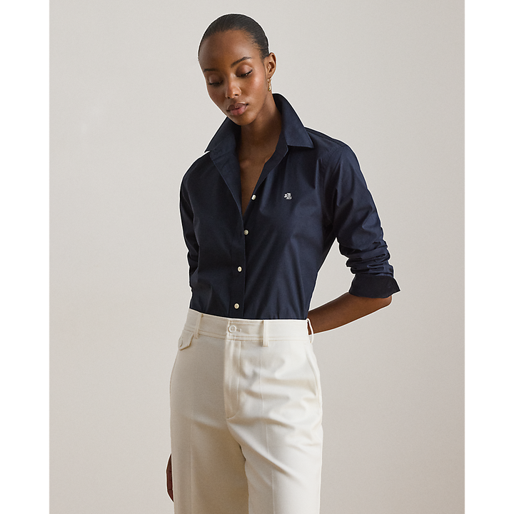 LRL Classic Fit Easy Care Cotton Shirt/Košulja 200684553003