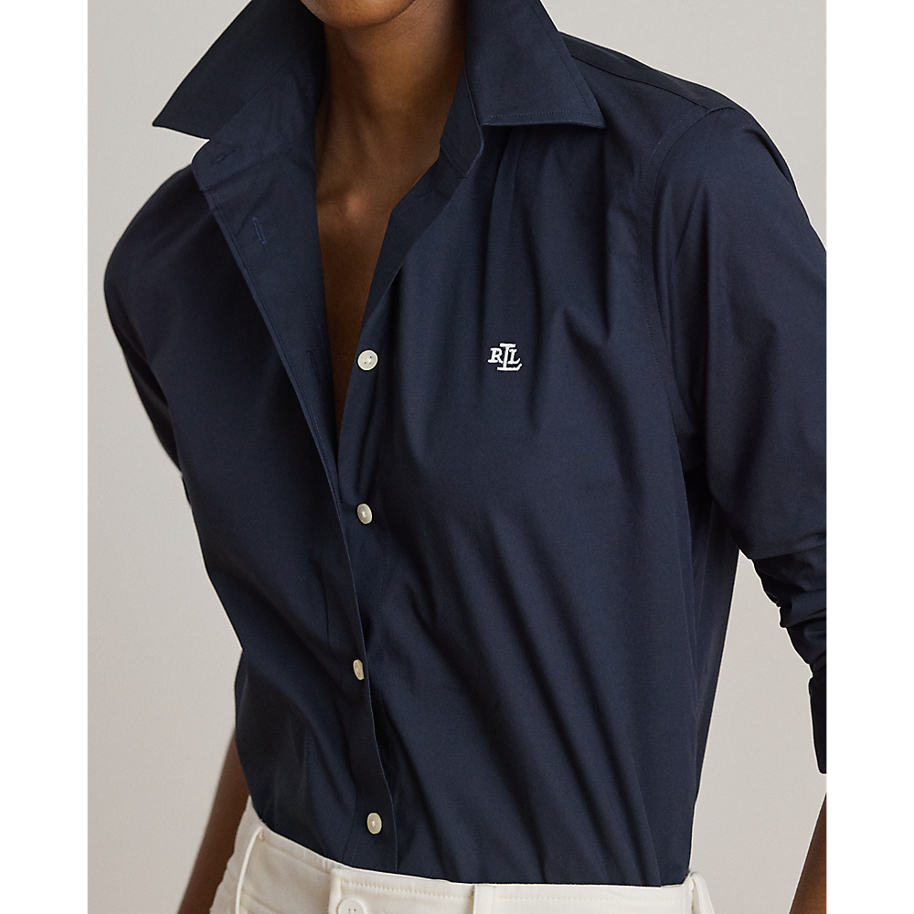 LRL Classic Fit Easy Care Cotton Shirt/Košulja 200684553003