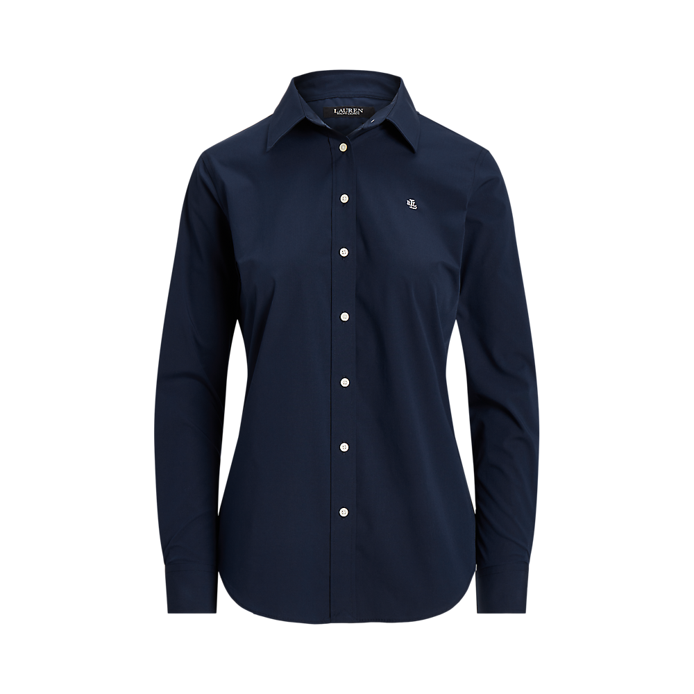 LRL Classic Fit Easy Care Cotton Shirt/Košulja 200684553003