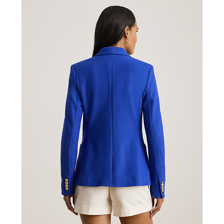 LRL Bullion Jacquard Blazer/Sako  200797305032