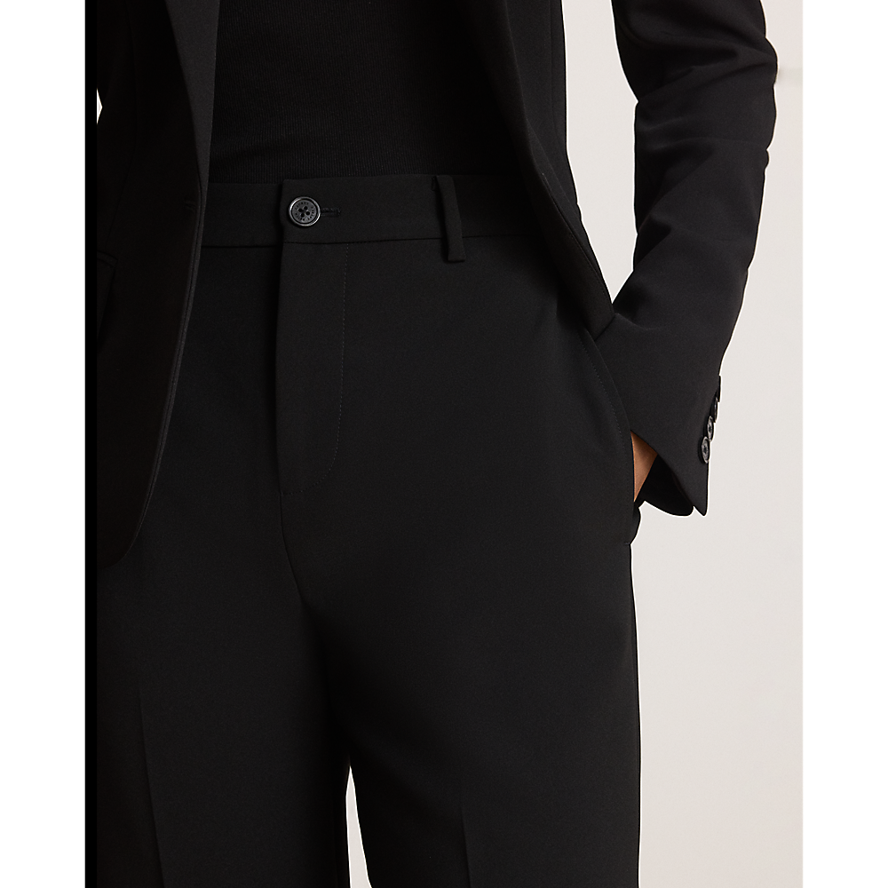 LRL Woven Straight Pants/Hlače 200B36388003