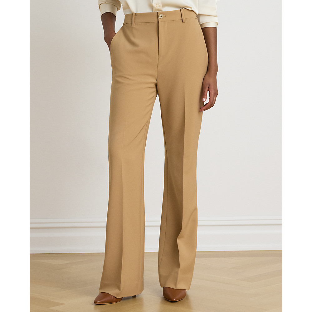 LRL Woven Straight Pants/Hlače 200B36388004
