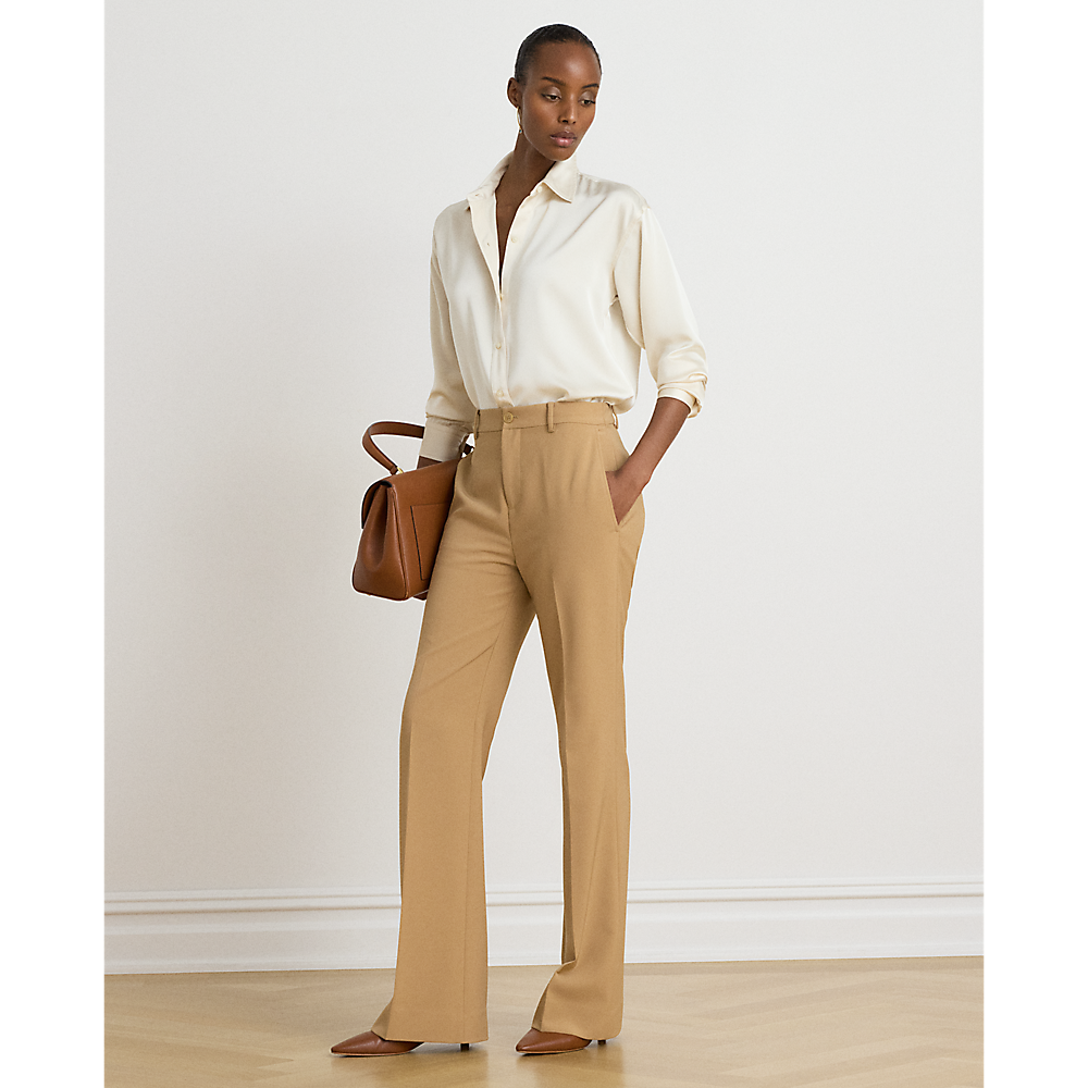 LRL Woven Straight Pants/Hlače 200B36388004