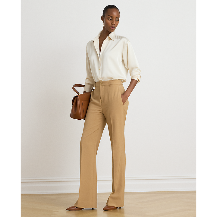 LRL Woven Straight Pants/Hlače 200B36388004