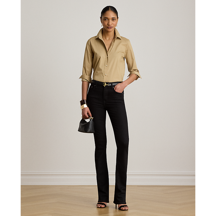 LRL Classic Fit Stretch-Cotton Blend Shirt/Košulja 200P13968001