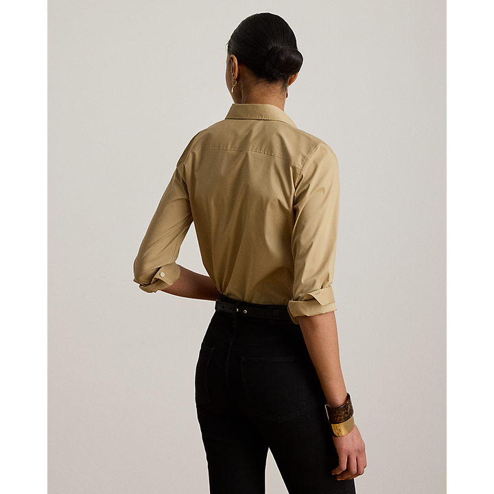 LRL Classic Fit Stretch-Cotton Blend Shirt/Košulja 200P13968001