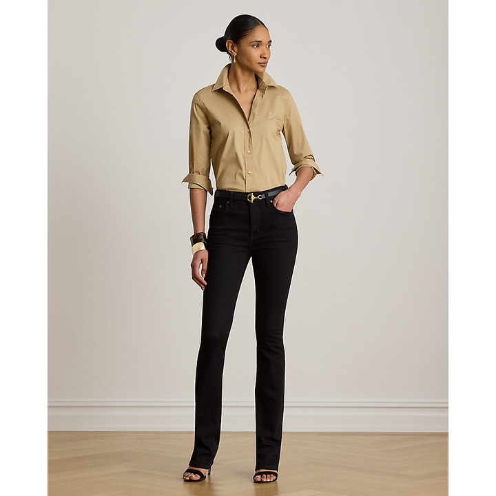 LRL Classic Fit Stretch-Cotton Blend Shirt/Košulja 200P13968001