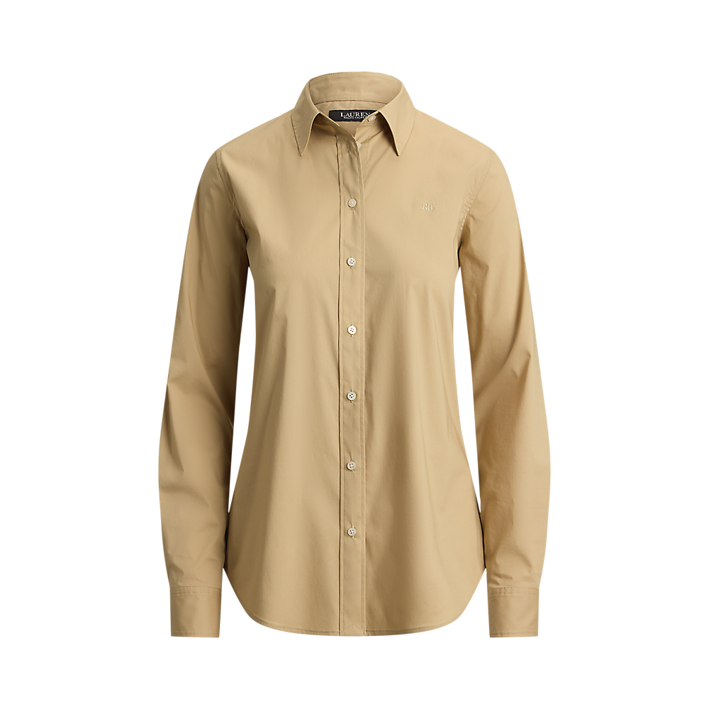LRL Classic Fit Stretch-Cotton Blend Shirt/Košulja 200P13968001