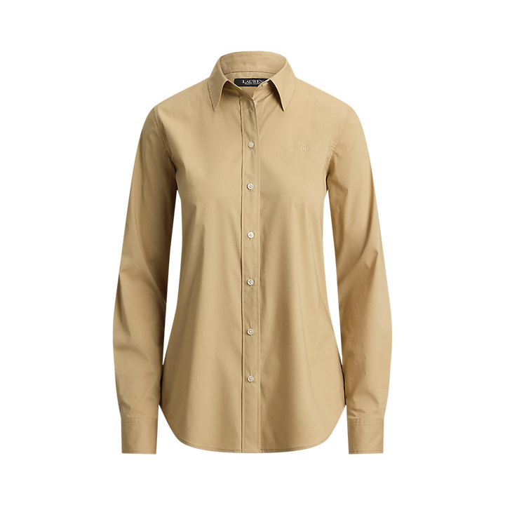 LRL Classic Fit Stretch-Cotton Blend Shirt/Košulja 200P13968001