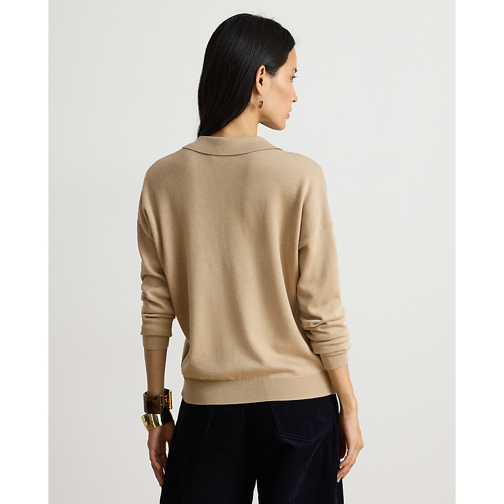 LRL Sweater Pullover/Pulover 200P14056500