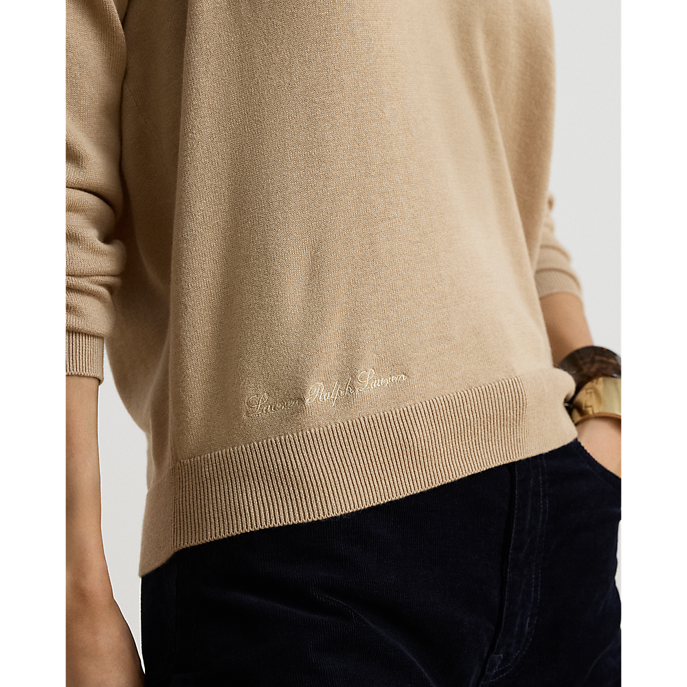 LRL Sweater Pullover/Pulover 200P14056500