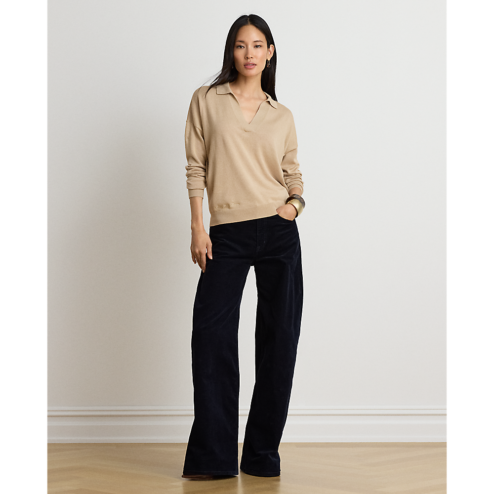 LRL Sweater Pullover/Pulover 200P14056500