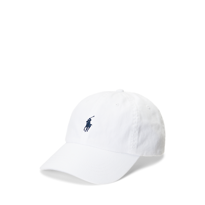 PRL The Iconic Cotton Chino Ball Cap/Kapa 211912843018