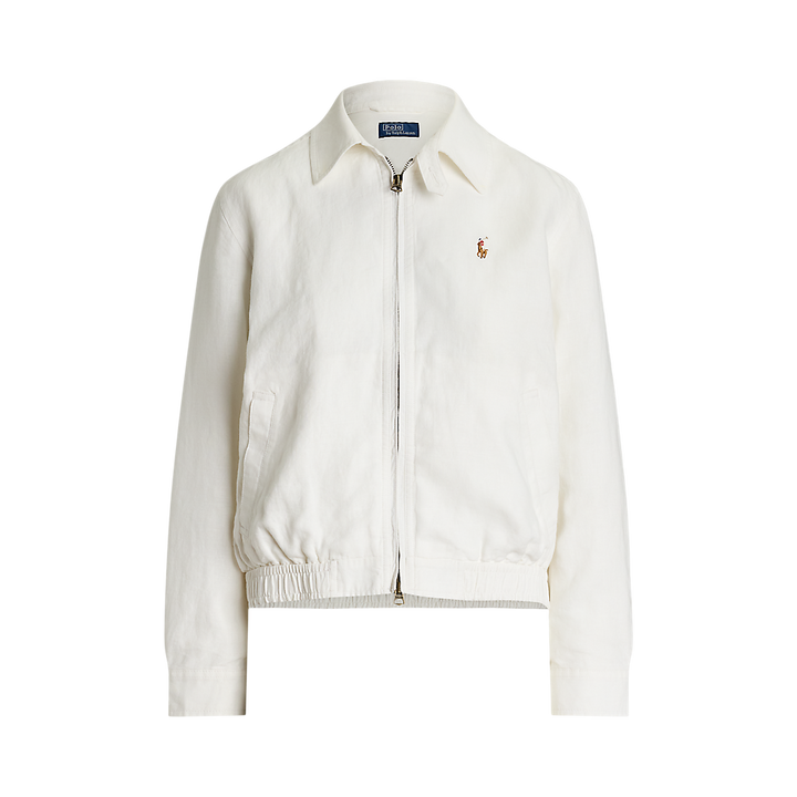 PRL Linen Windbreaker/Jakna 211938915007