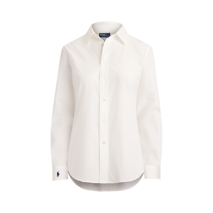 PRL Stretch Slim Fit Cotton Shirt/Košulja 211941509002
