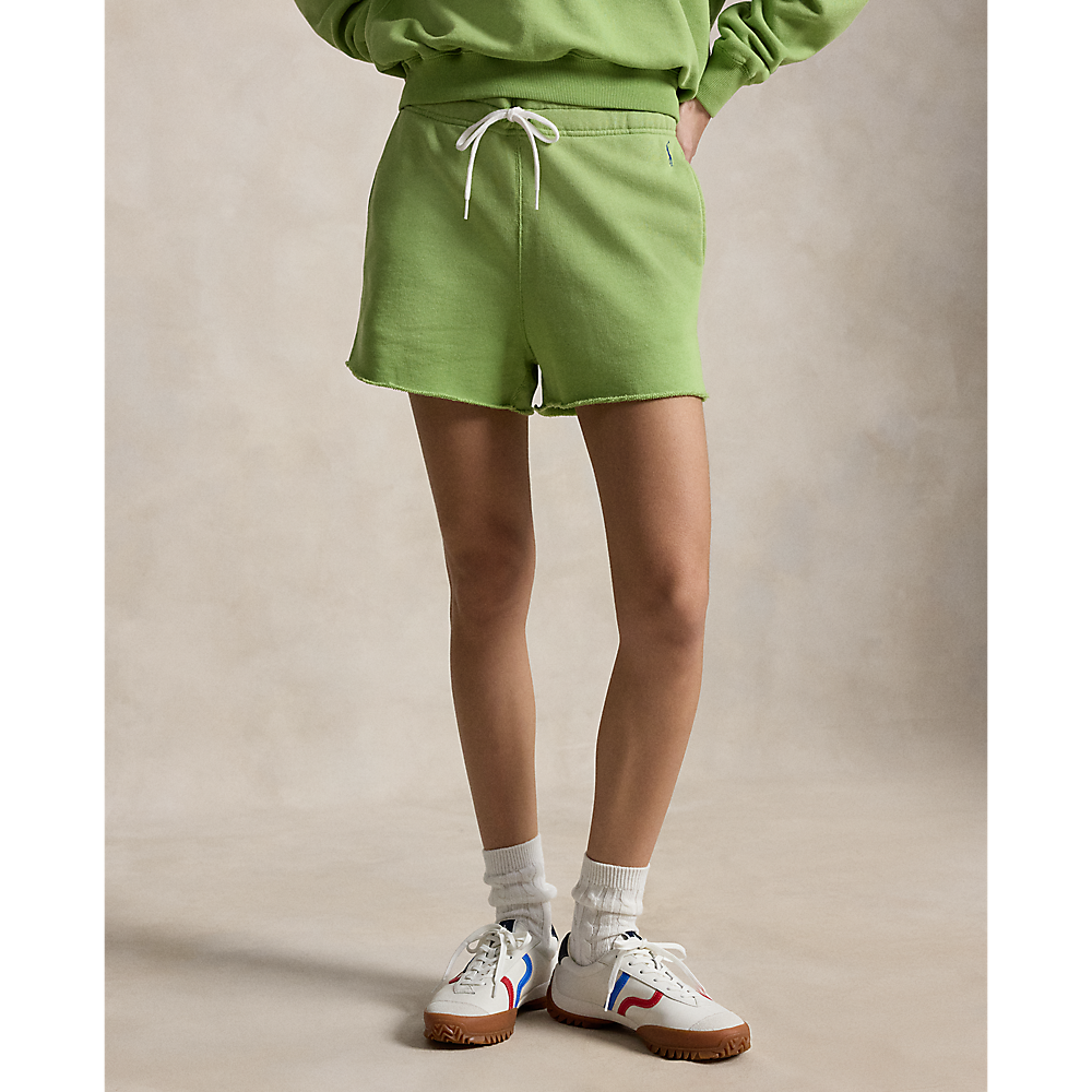 PRL Lightweight Fleece Drawstring Short/Bermude 211965103501