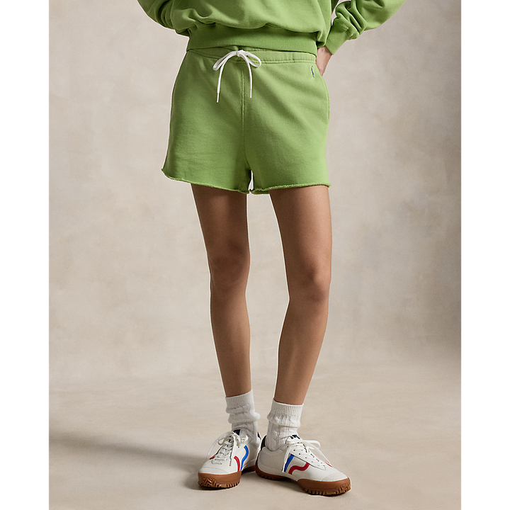 PRL Lightweight Fleece Drawstring Short/Bermude 211965103501