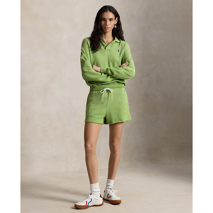 PRL Lightweight Fleece Drawstring Short/Bermude 211965103501