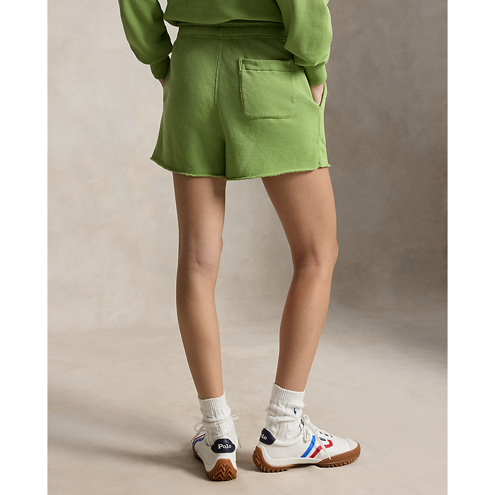 PRL Lightweight Fleece Drawstring Short/Bermude 211965103501