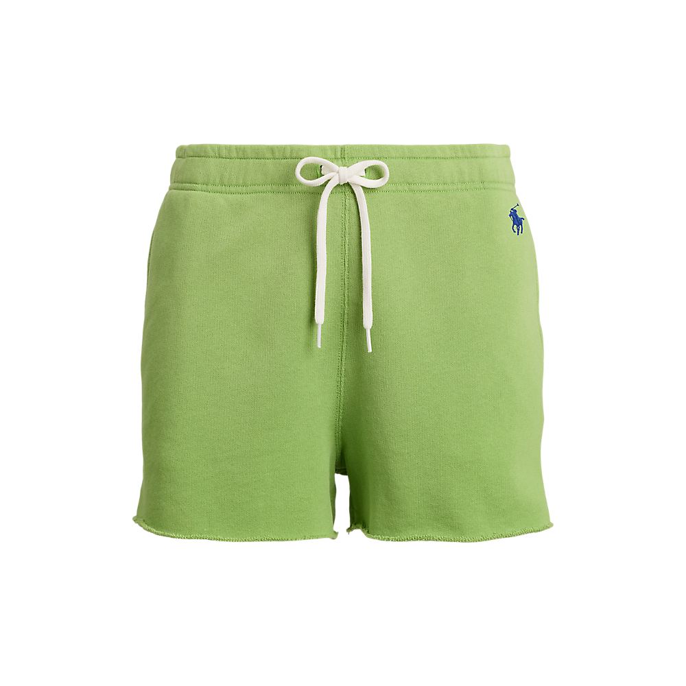 PRL Lightweight Fleece Drawstring Short/Bermude 211965103501