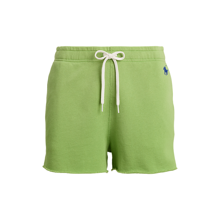 PRL Lightweight Fleece Drawstring Short/Bermude 211965103501