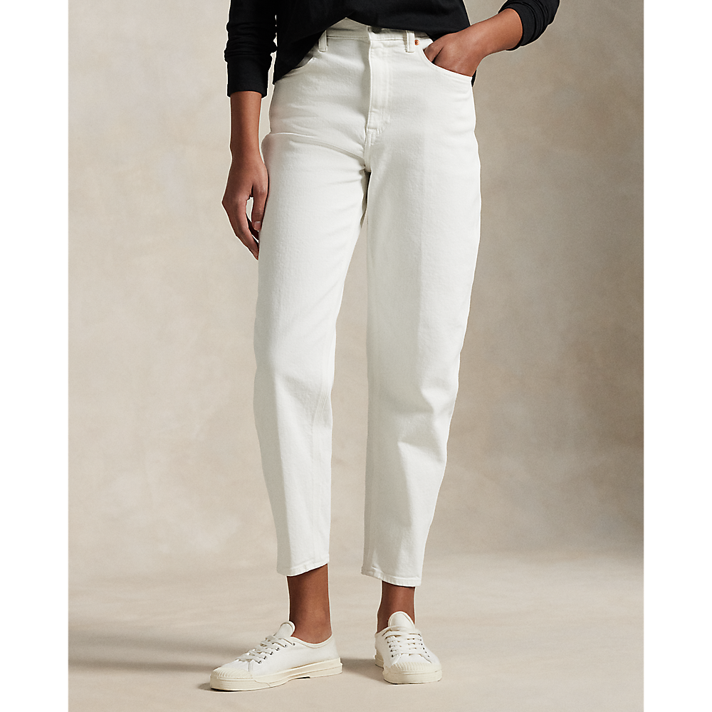 PRL Curved Tapered Jean/ Hlače 211969399001