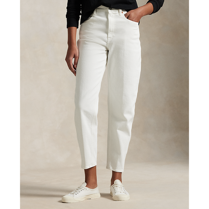 PRL Curved Tapered Jean/ Hlače 211969399001