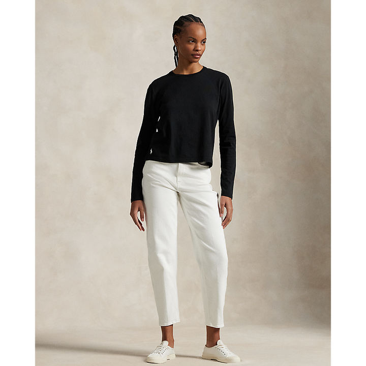 PRL Curved Tapered Jean/ Hlače 211969399001