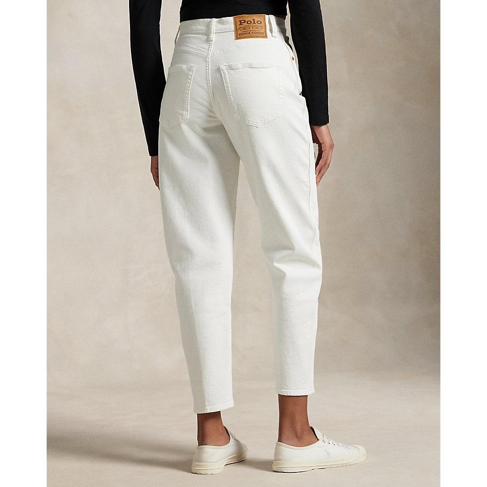 PRL Curved Tapered Jean/ Hlače 211969399001
