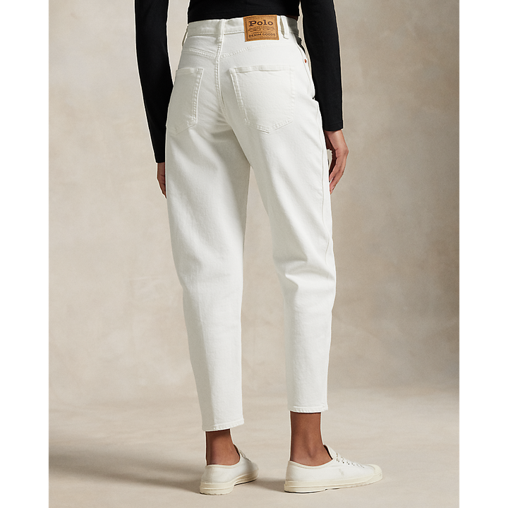 PRL Curved Tapered Jean/ Hlače 211969399001