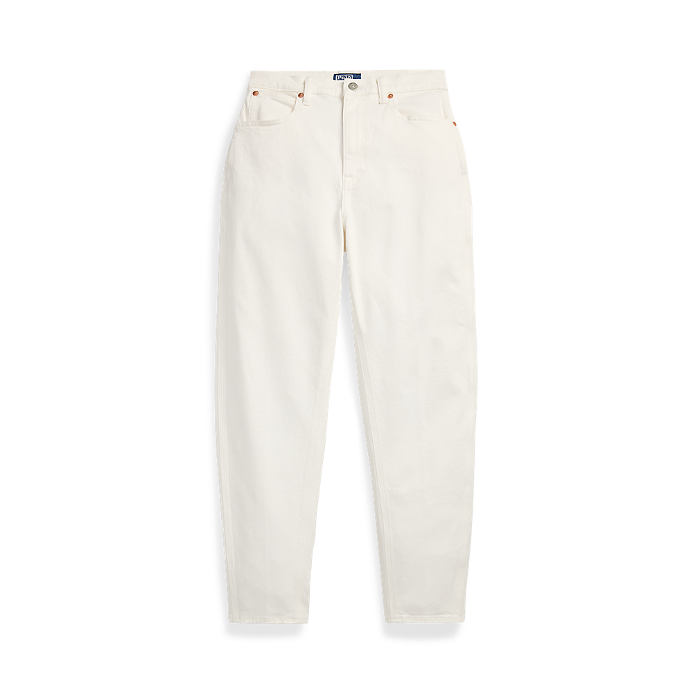PRL Curved Tapered Jean/ Hlače 211969399001