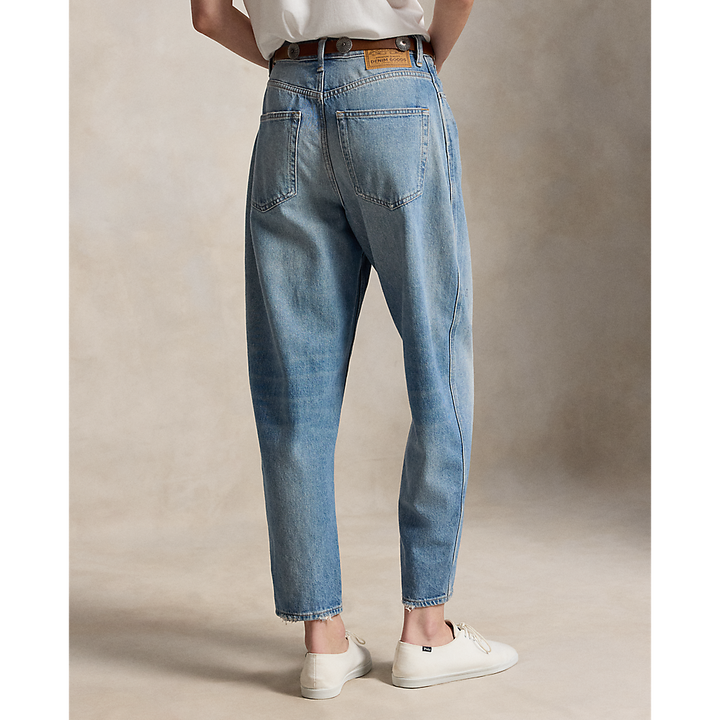 PRL Curved Tapered Jean/ Traperice 211969409001