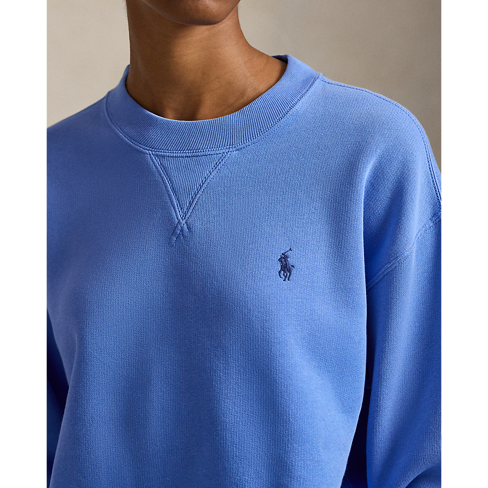 PRL Fleece Crewneck/Duks 211971697503