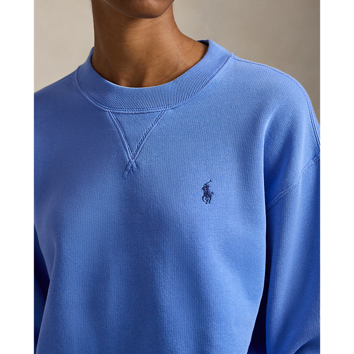 PRL Fleece Crewneck/Duks 211971697503